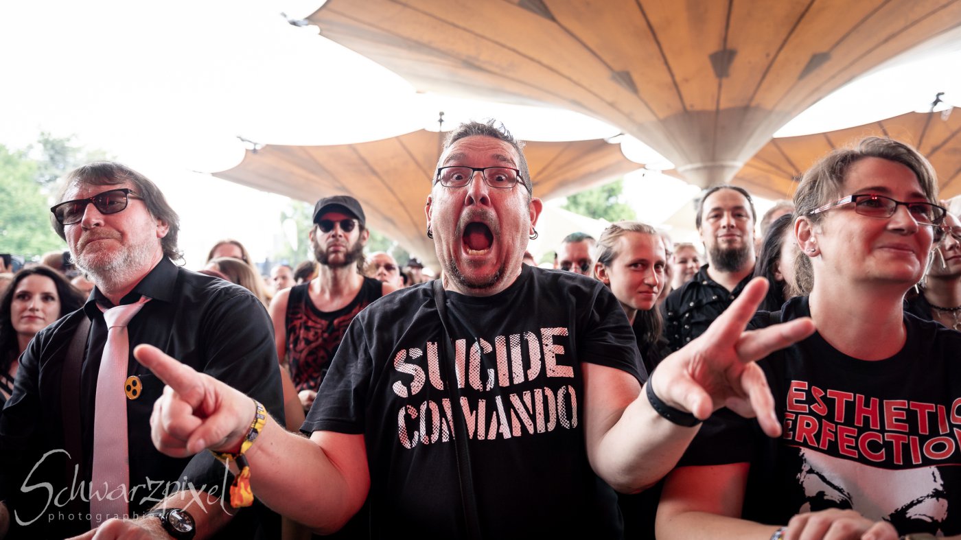 Amphi Festival 2025
