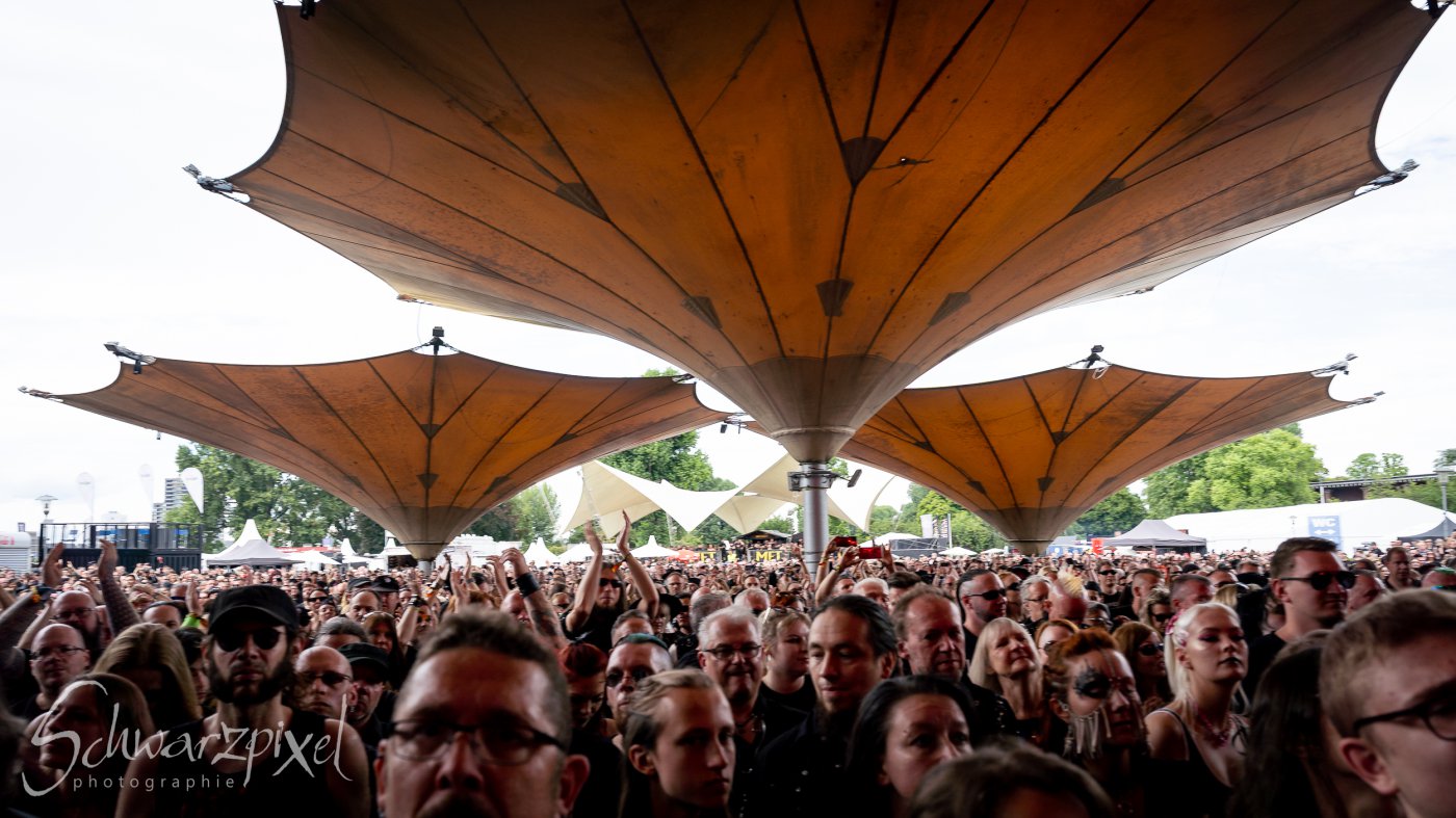 Amphi Festival 2025