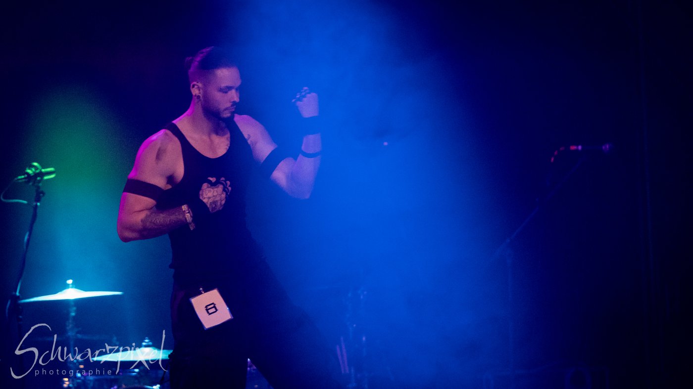 Amphi Festival 2025