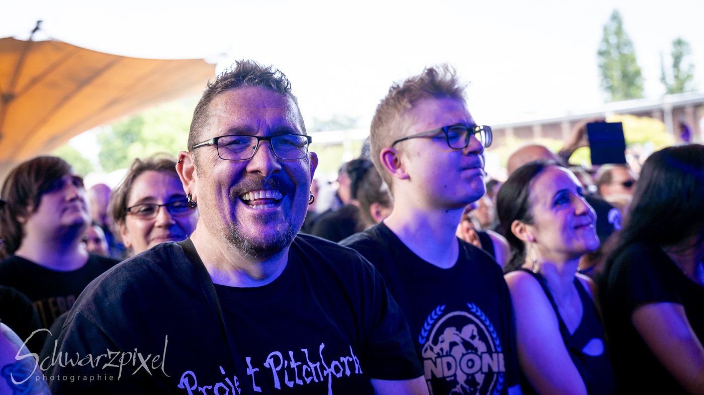 Amphi Festival 2025