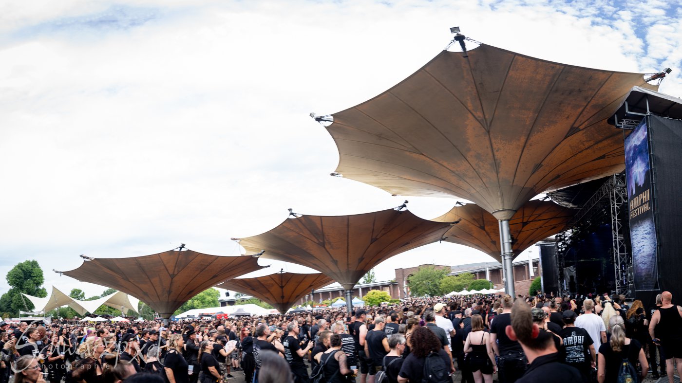 Amphi Festival 2025