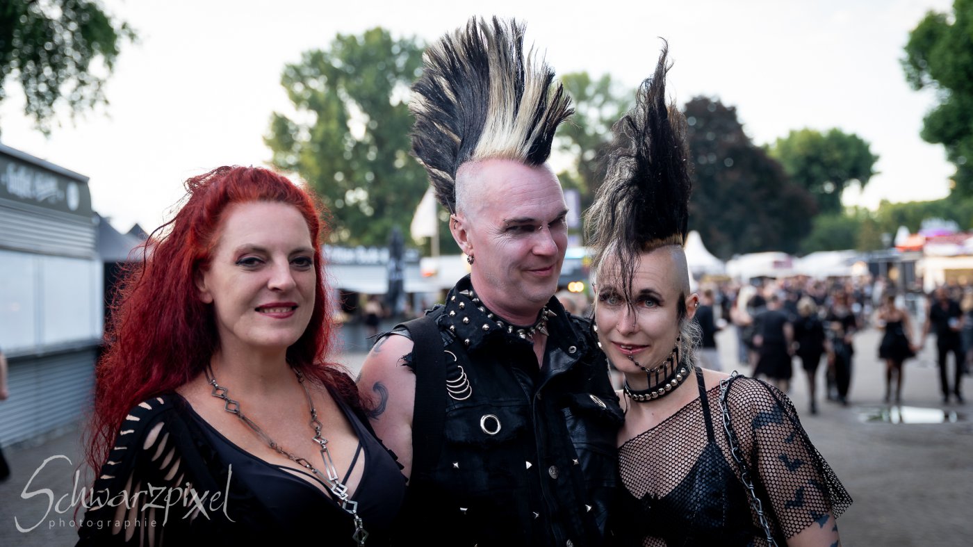 Amphi Festival 2025