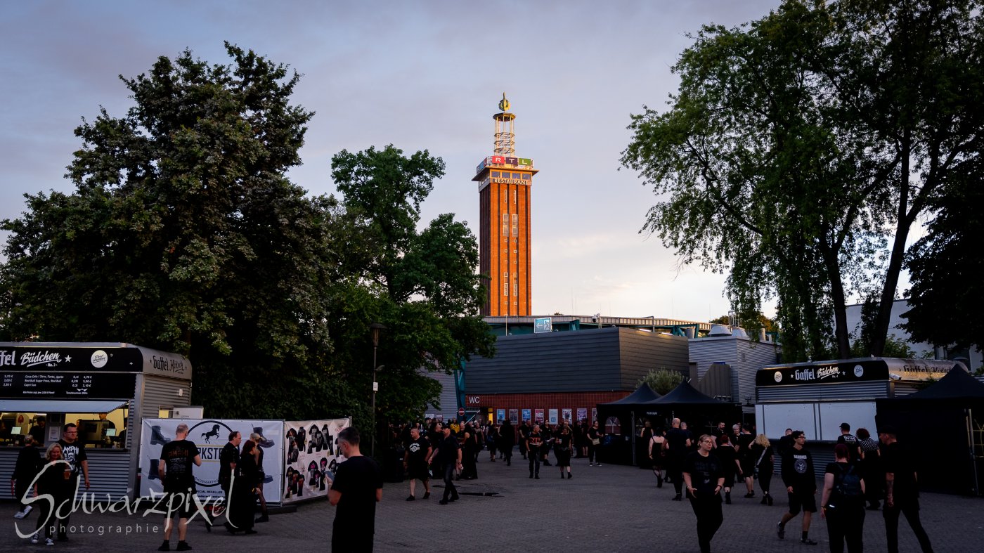 Amphi Festival 2025