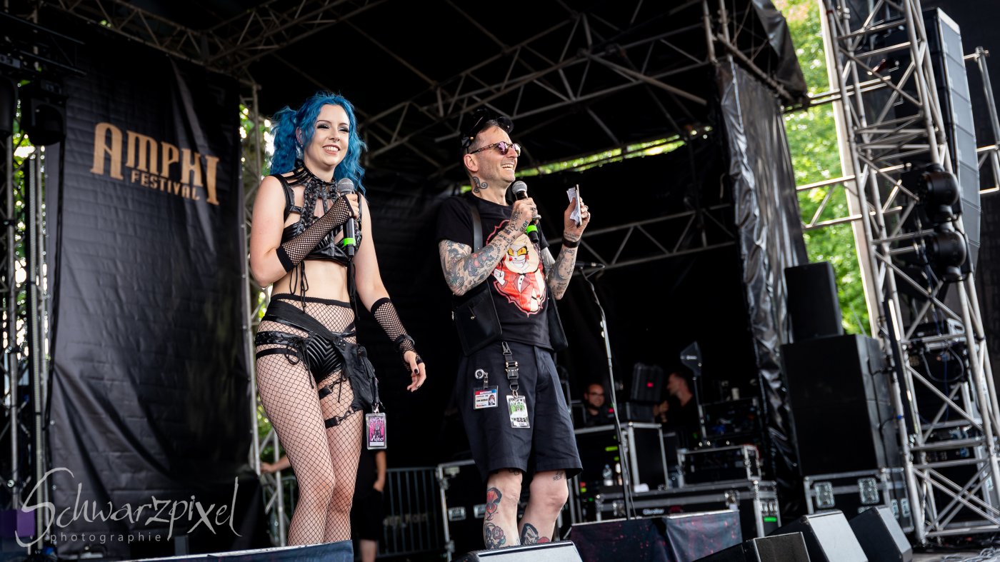 Amphi Festival 2025
