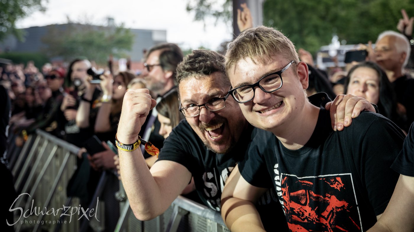 Amphi Festival 2025