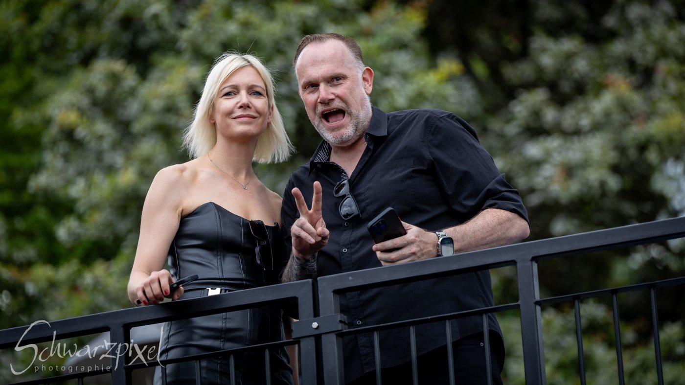 Amphi Festival 2025