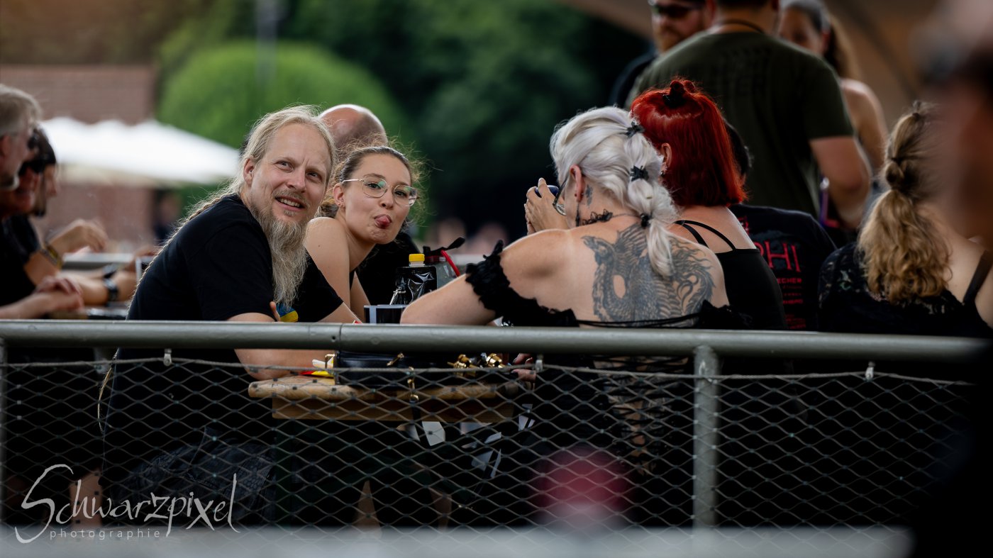 Amphi Festival 2025