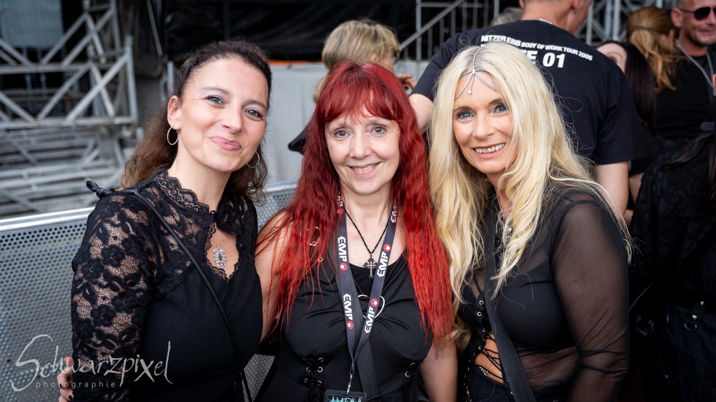 Amphi Festival 2025