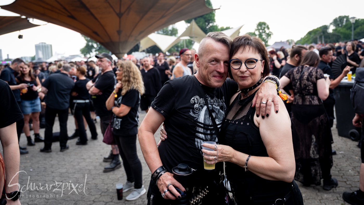 Amphi Festival 2025
