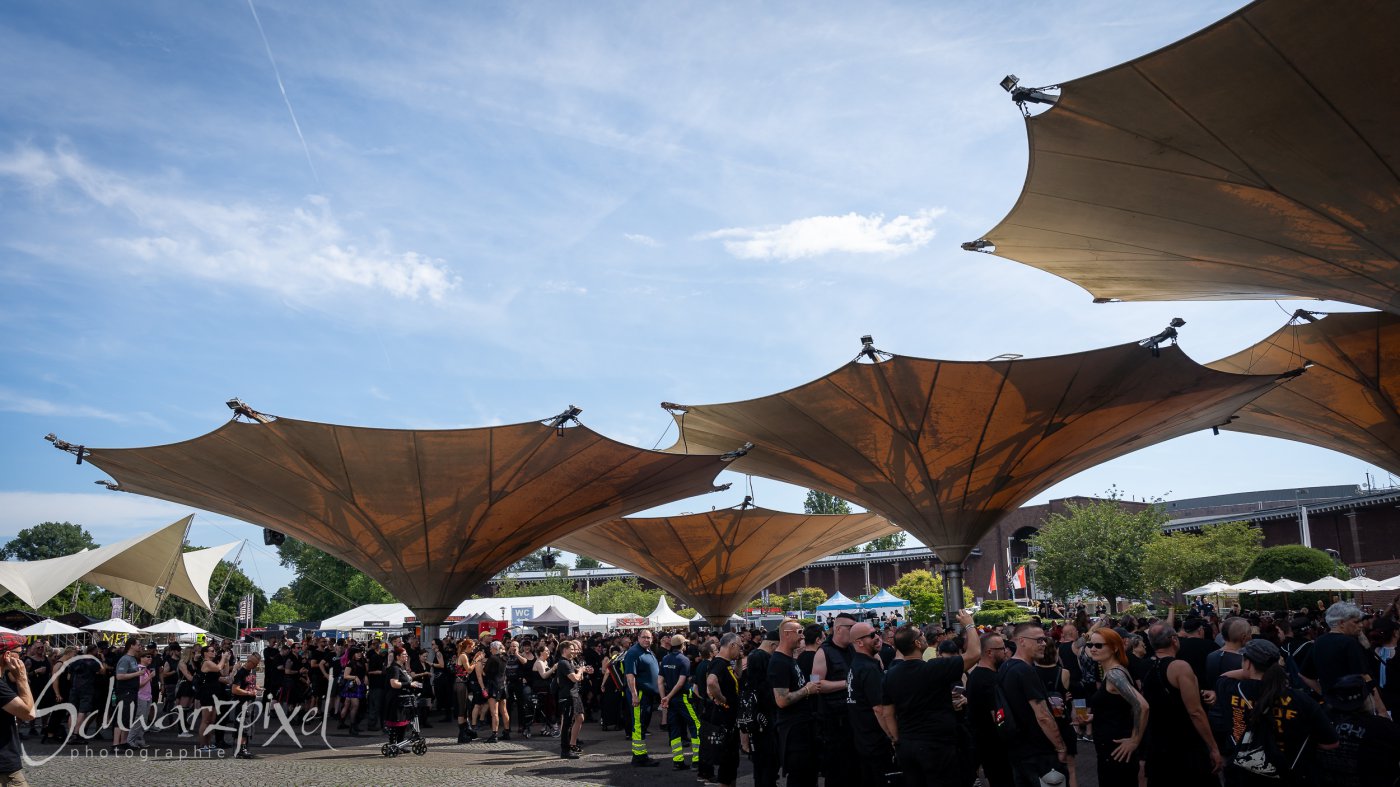 Amphi Festival 2025