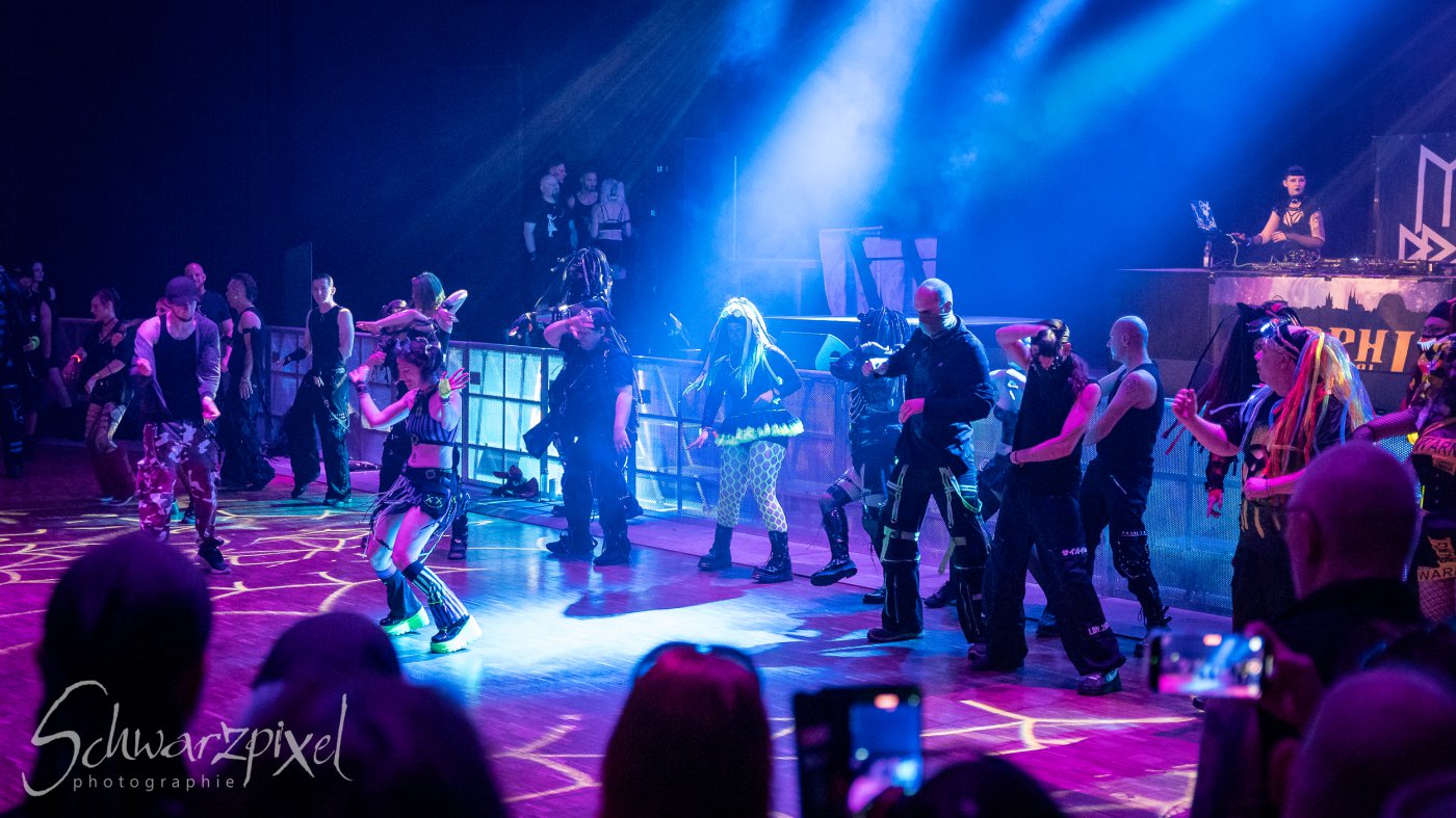 Amphi Festival 2025