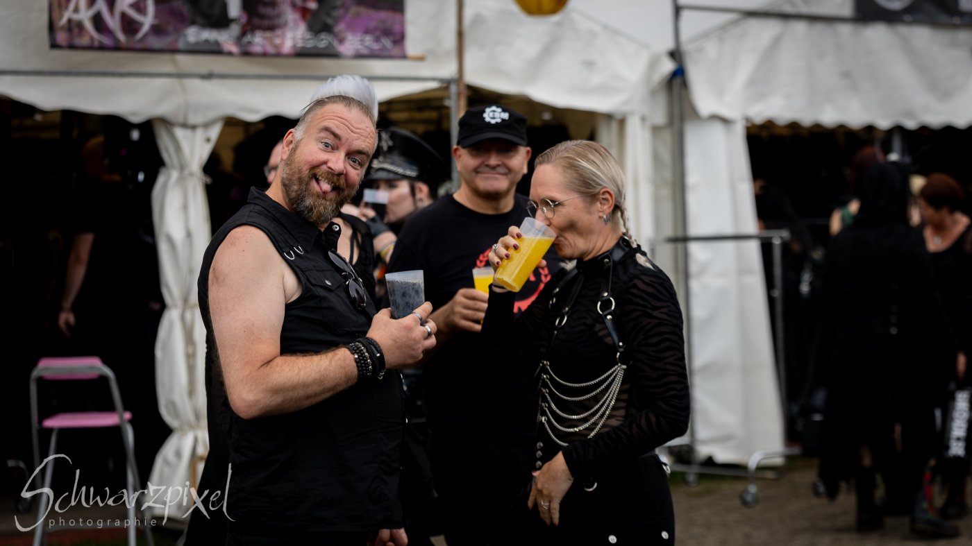 Amphi Festival 2025