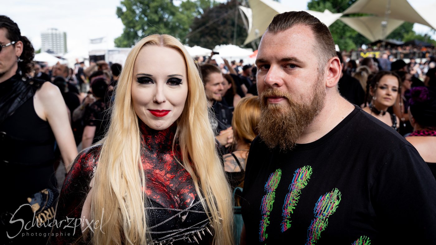 Amphi Festival 2025