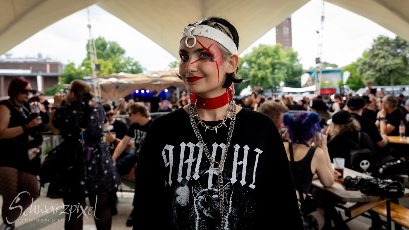 Amphi Festival 2025