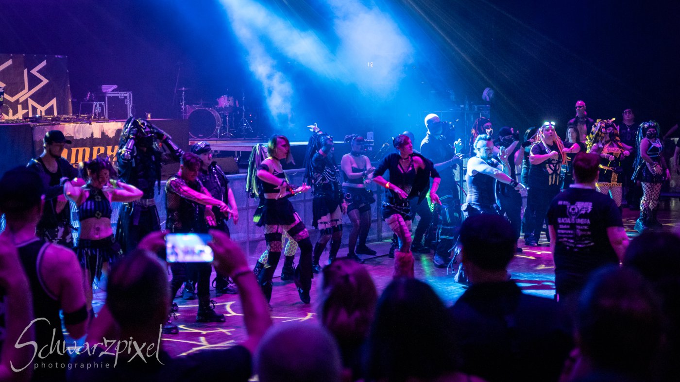 Amphi Festival 2025
