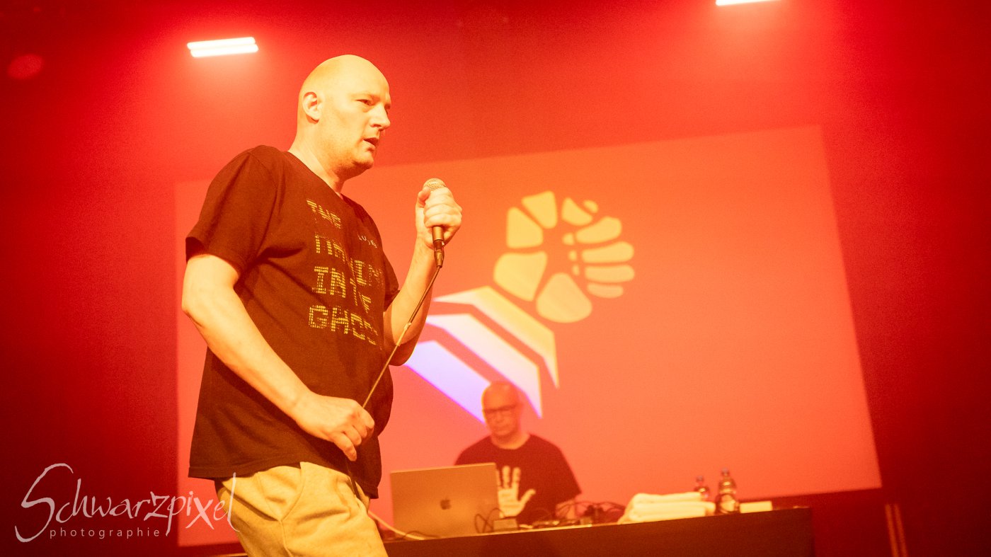 Amphi Festival 2025