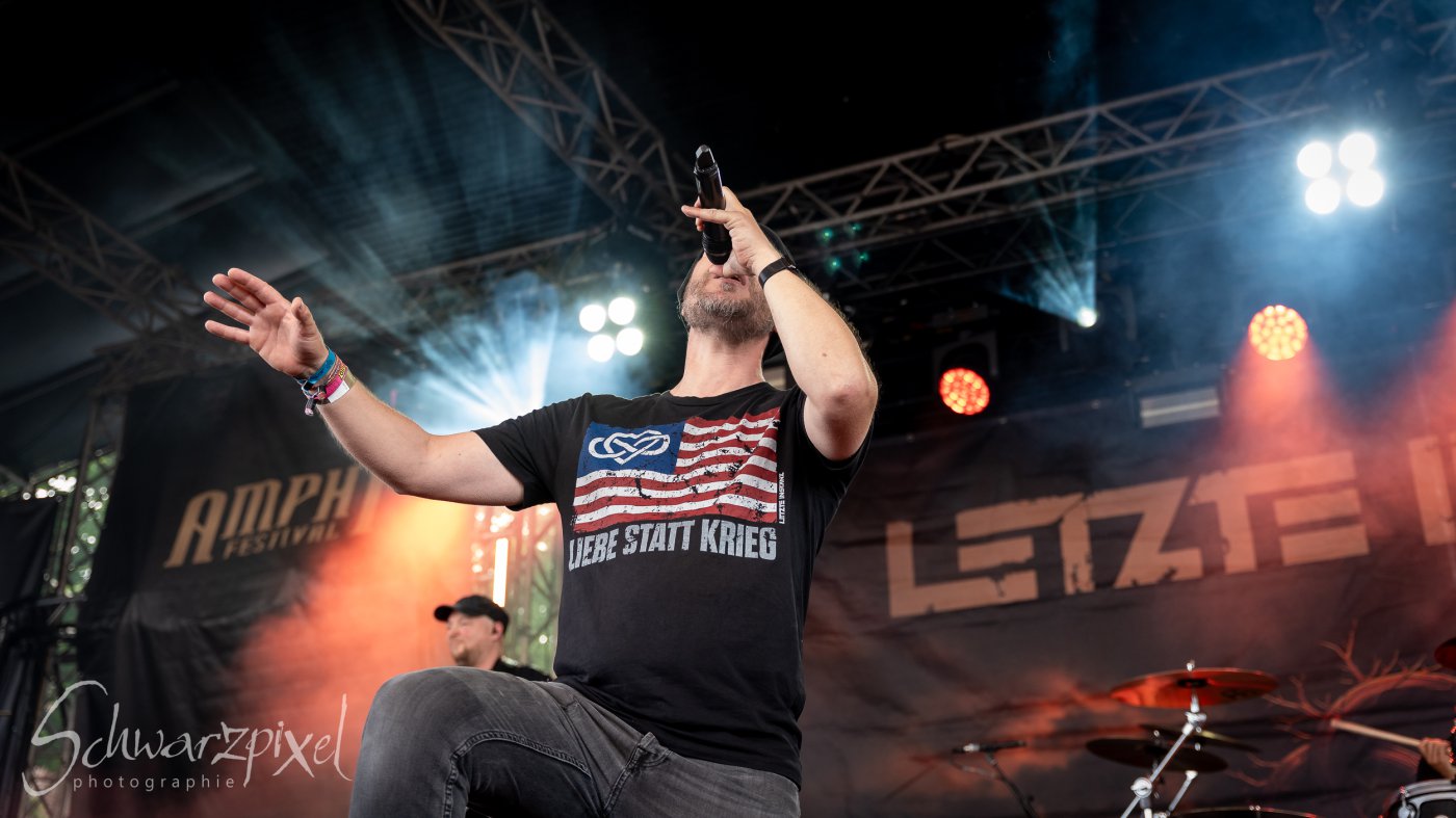 Amphi Festival 2025