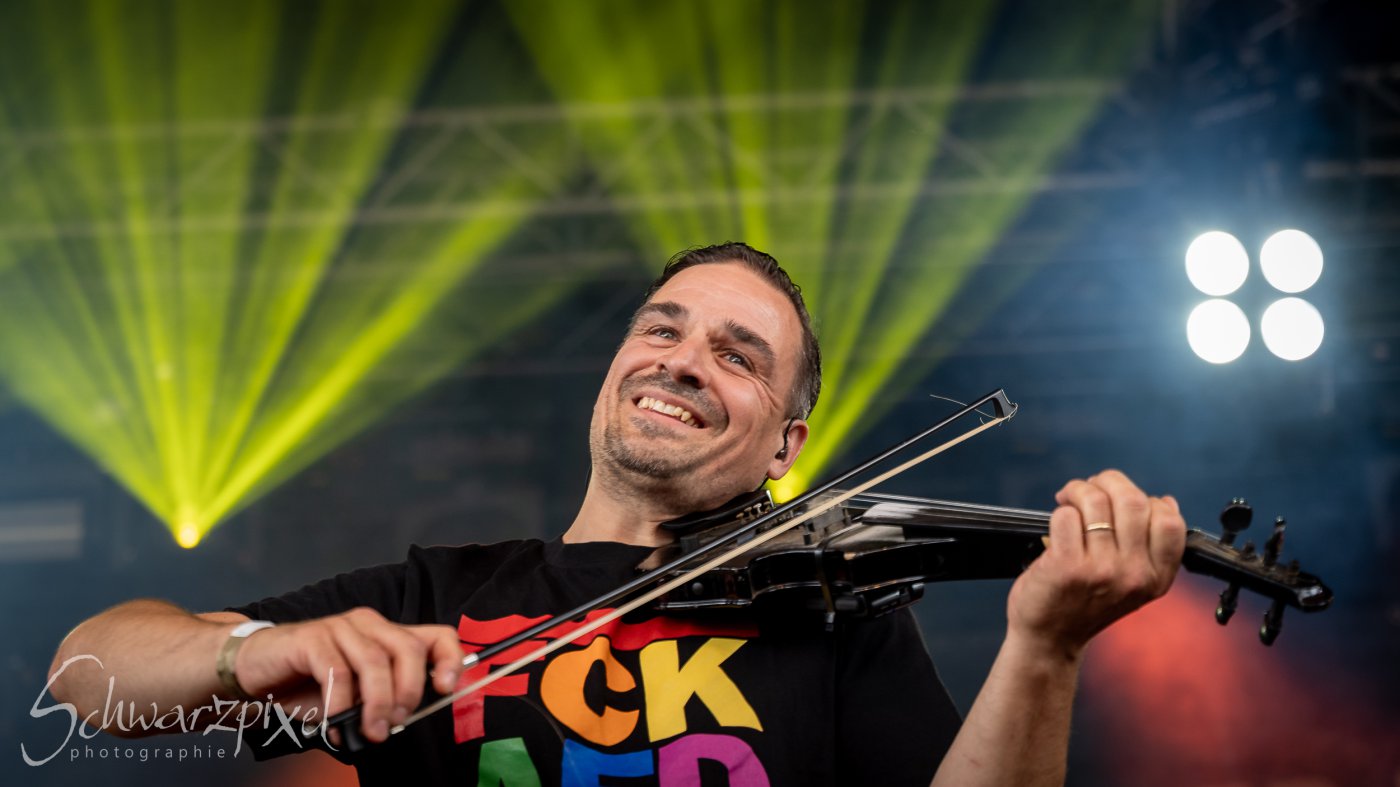 Amphi Festival 2025
