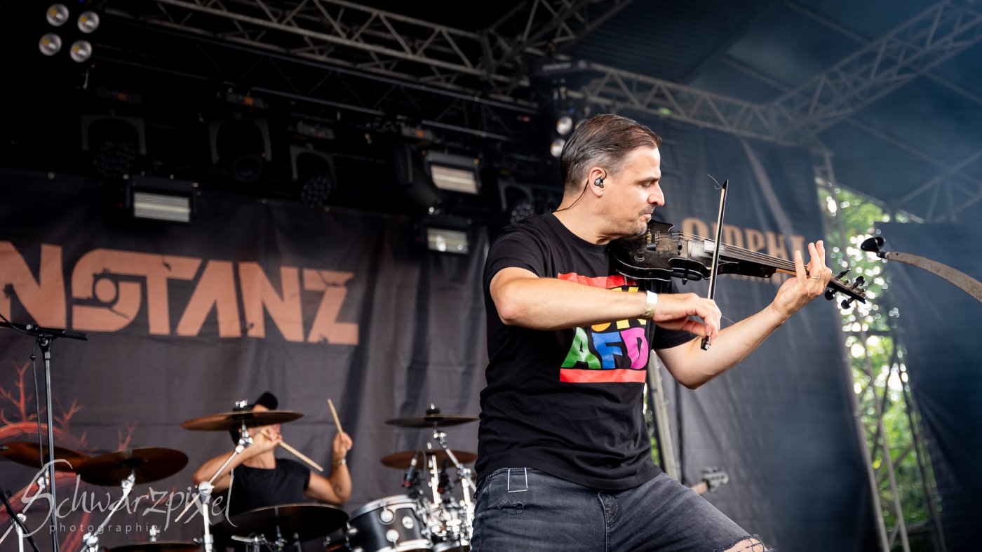 Amphi Festival 2025