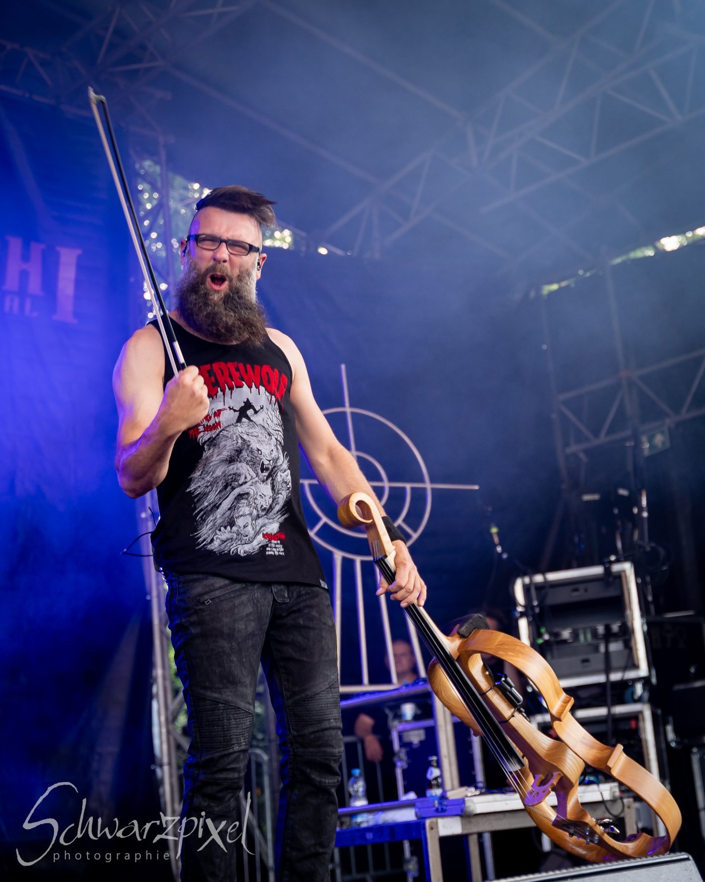 Amphi Festival 2025
