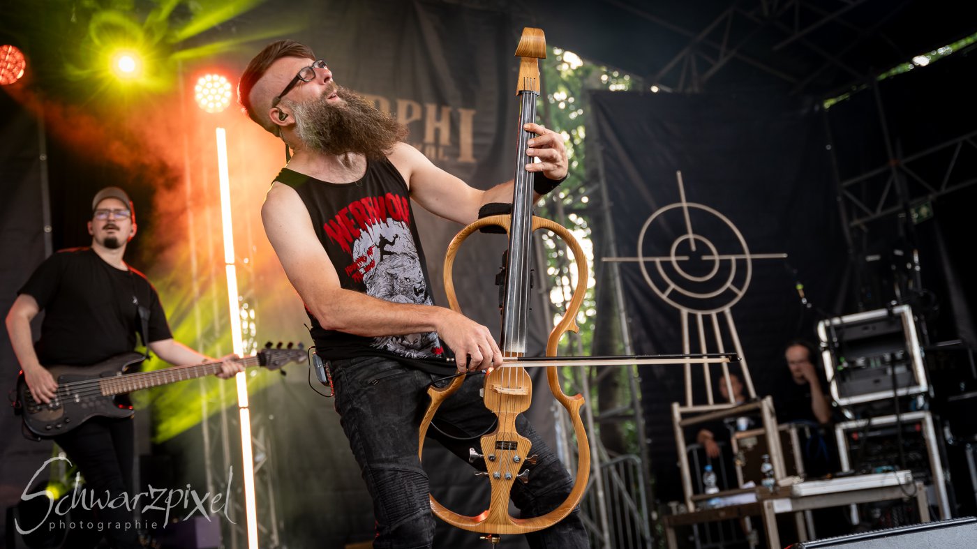 Amphi Festival 2025