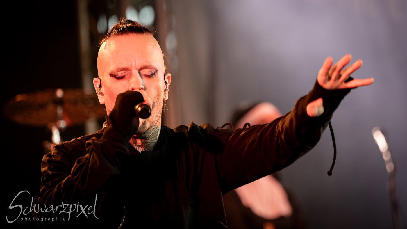 Amphi Festival 2025