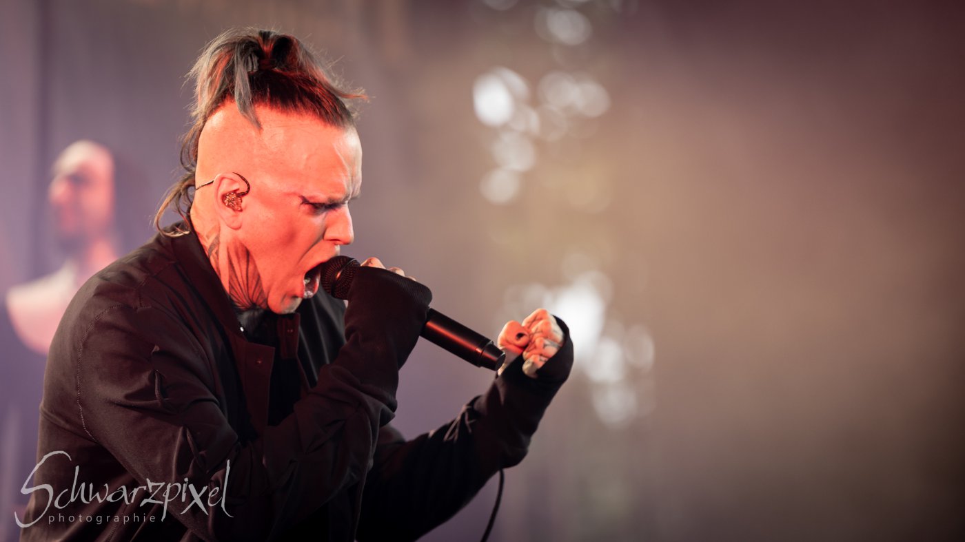 Amphi Festival 2025