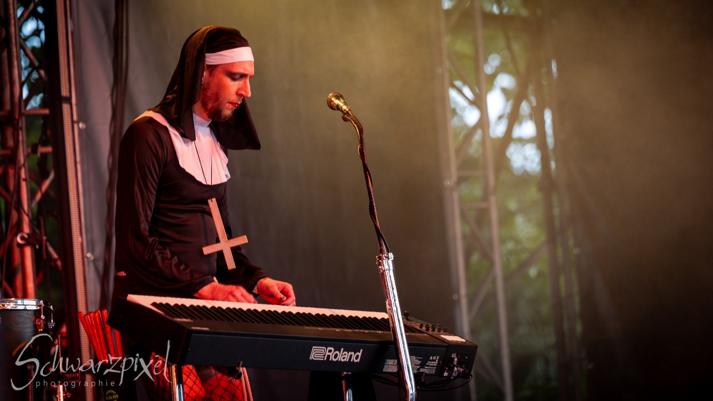 Amphi Festival 2025