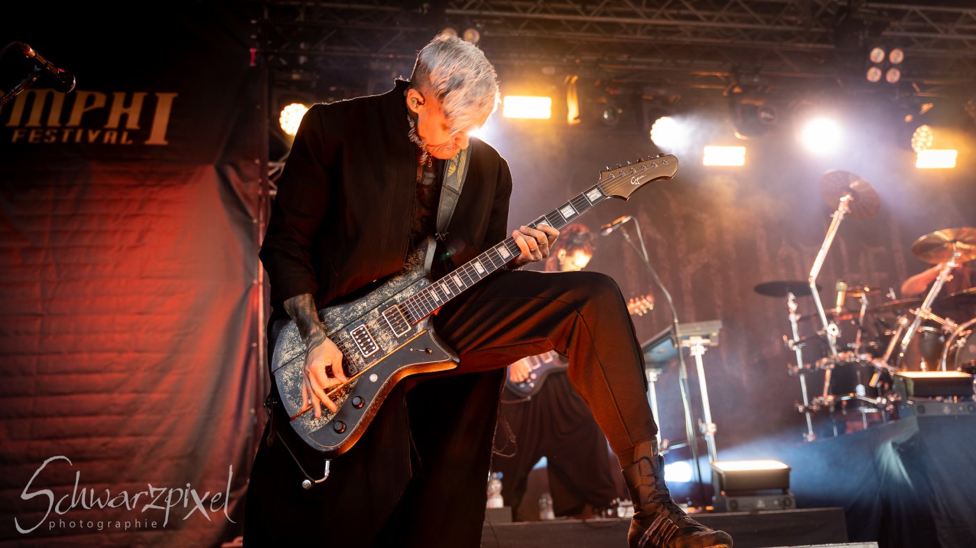 Amphi Festival 2025