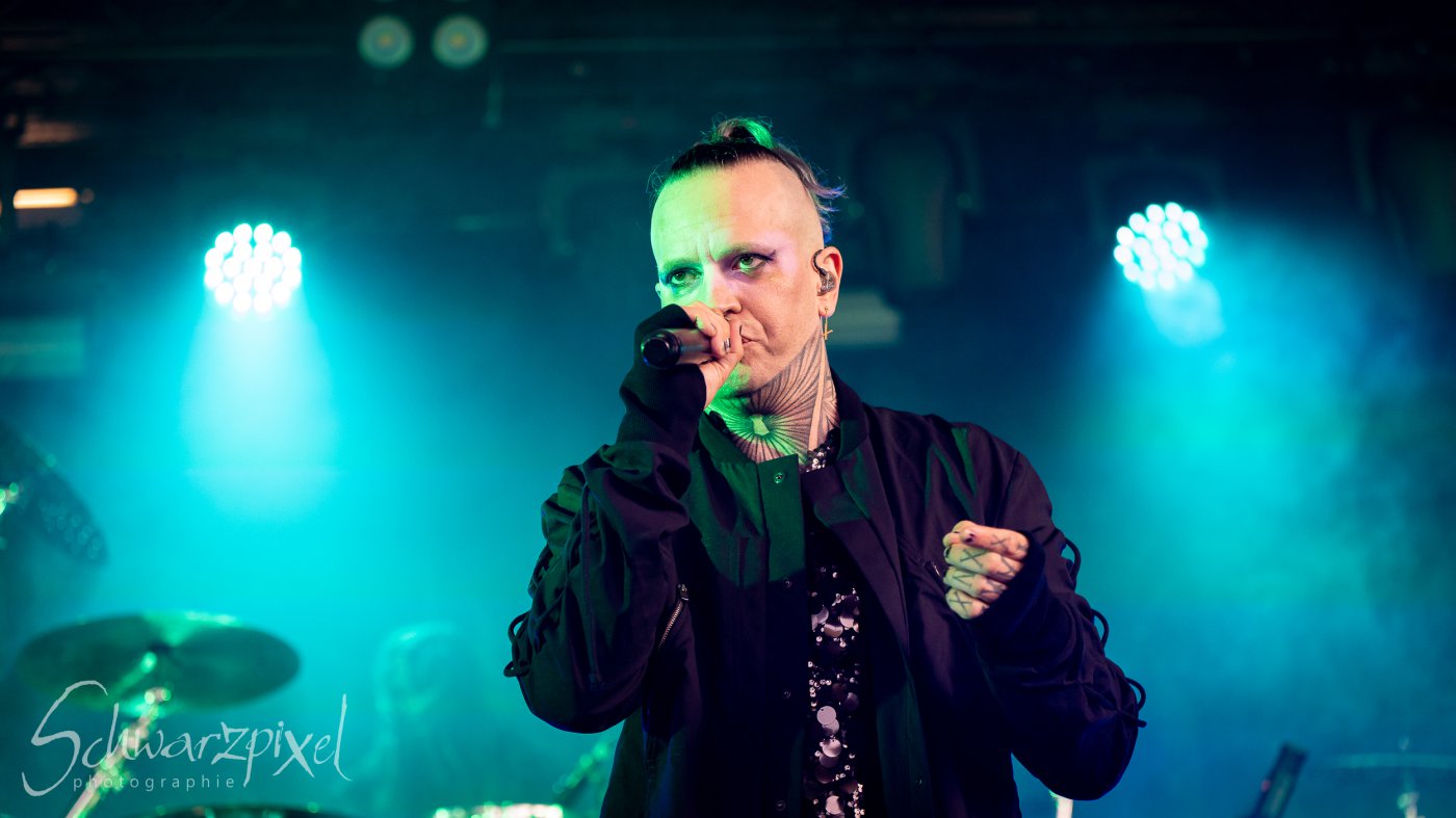 Amphi Festival 2025