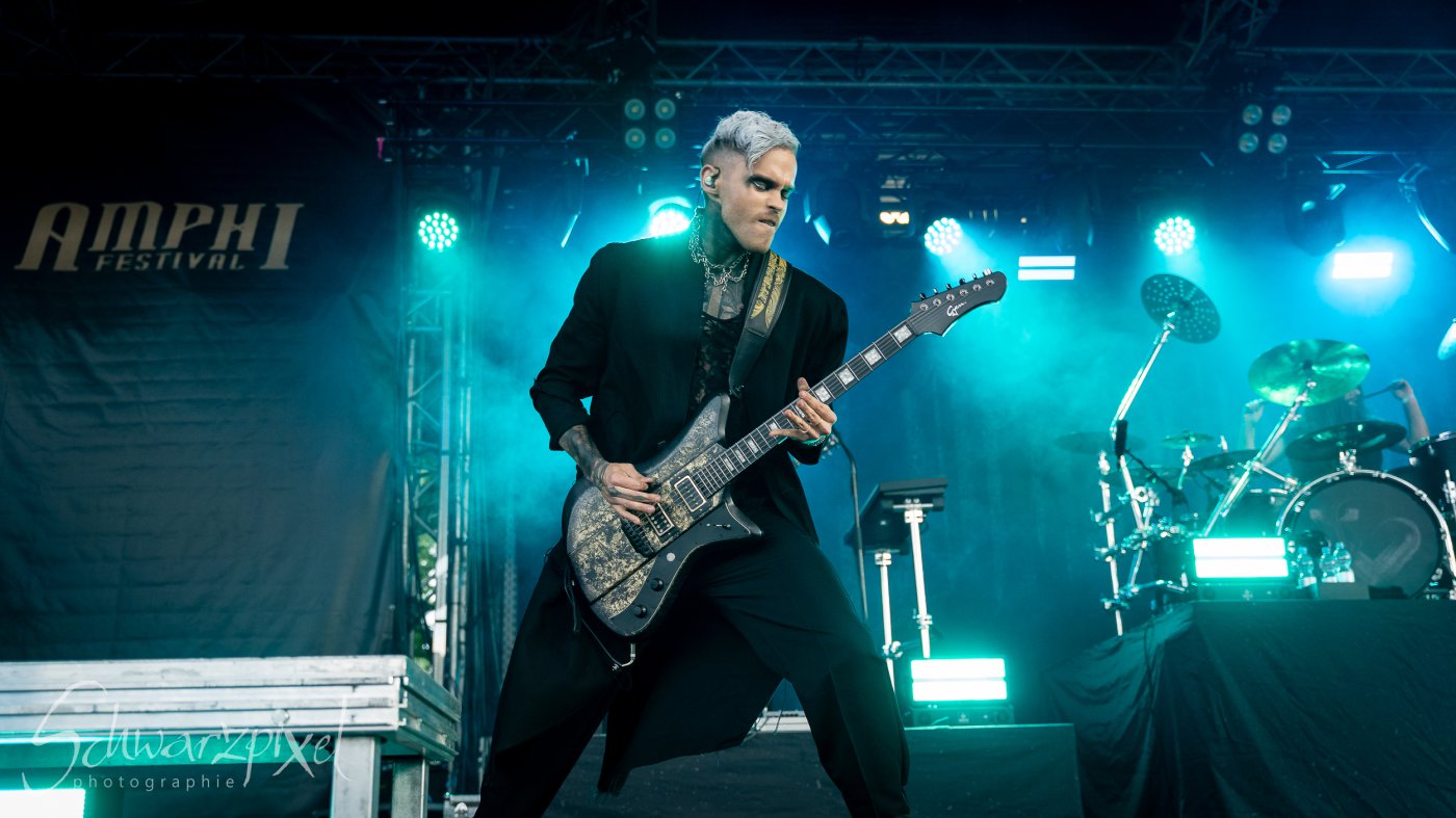 Amphi Festival 2025