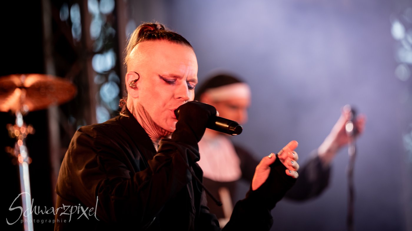 Amphi Festival 2025