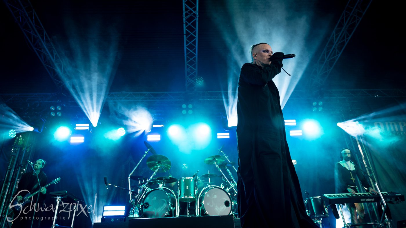 Amphi Festival 2025