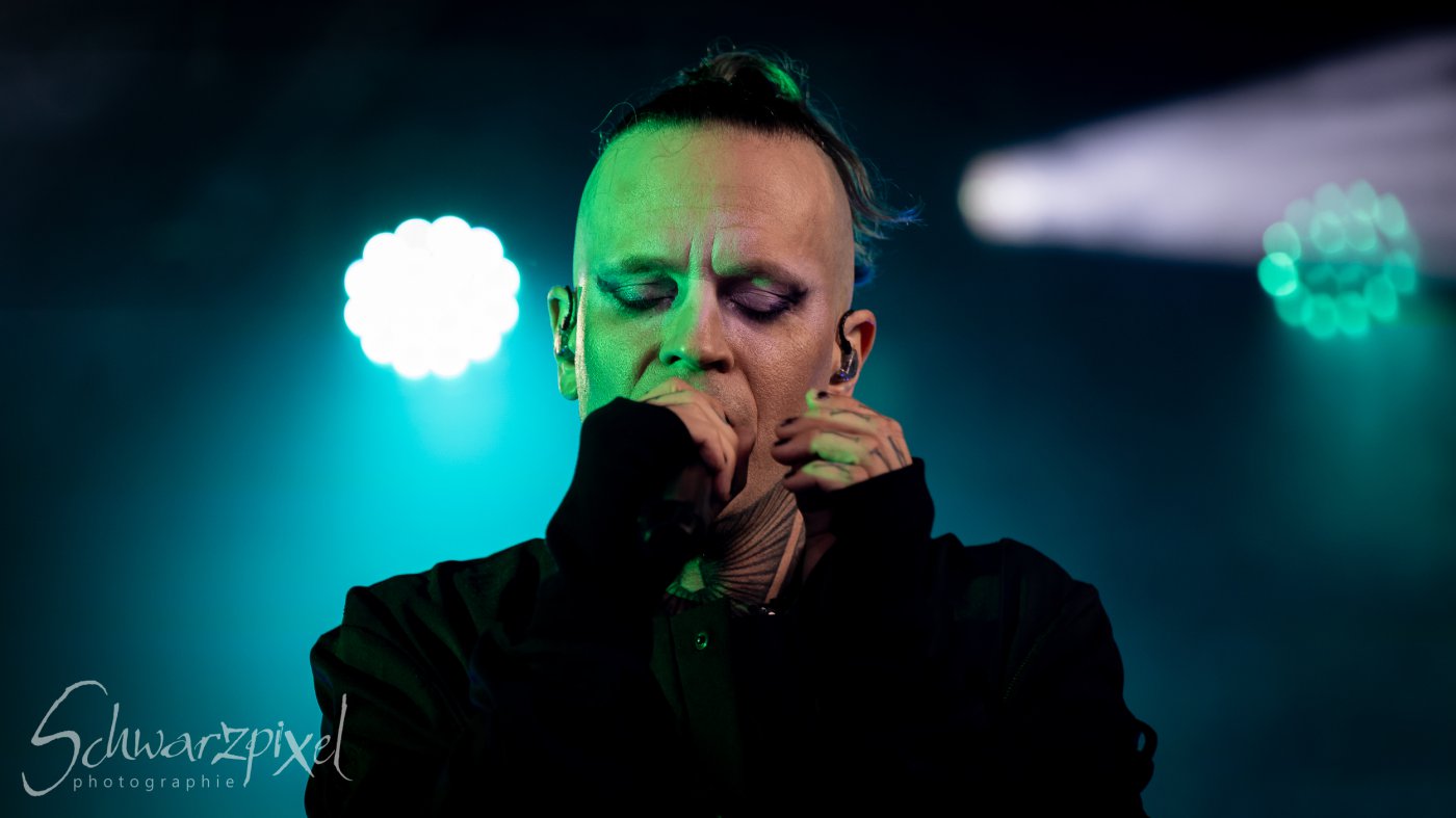 Amphi Festival 2025