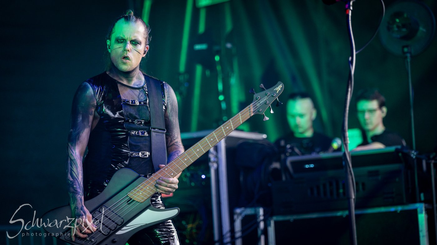Amphi Festival 2025