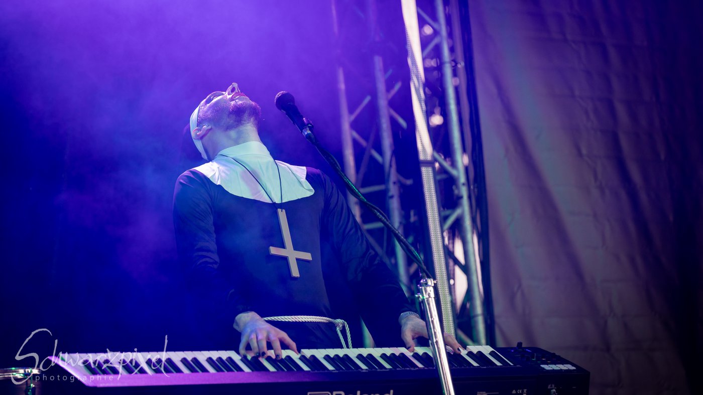 Amphi Festival 2025
