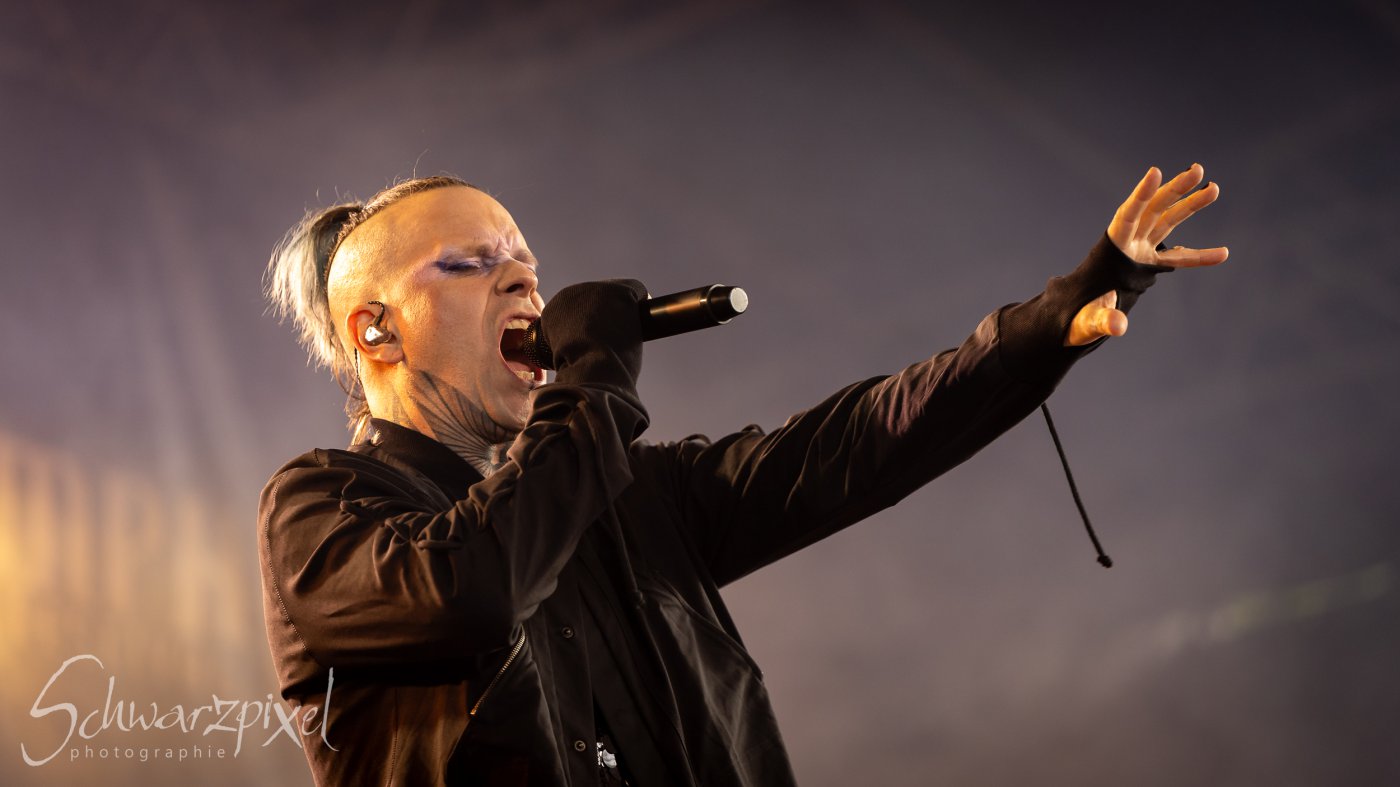 Amphi Festival 2025