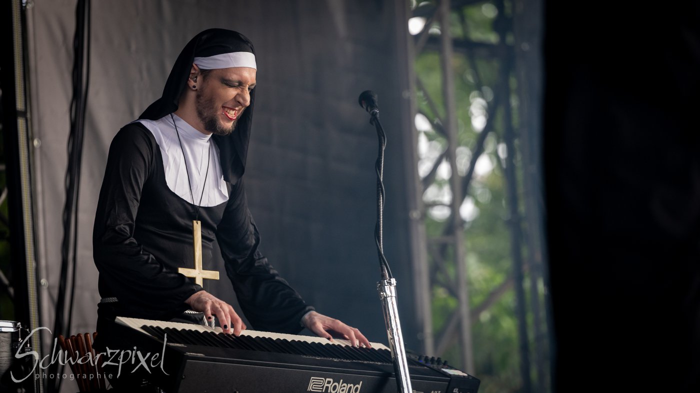 Amphi Festival 2025