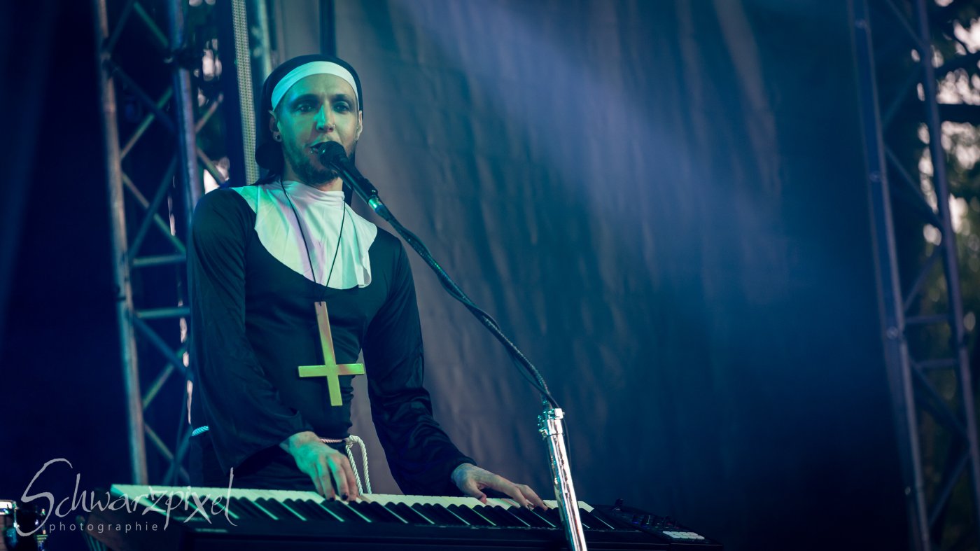 Amphi Festival 2025