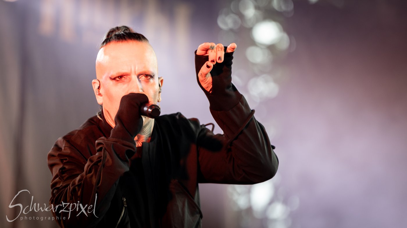 Amphi Festival 2025