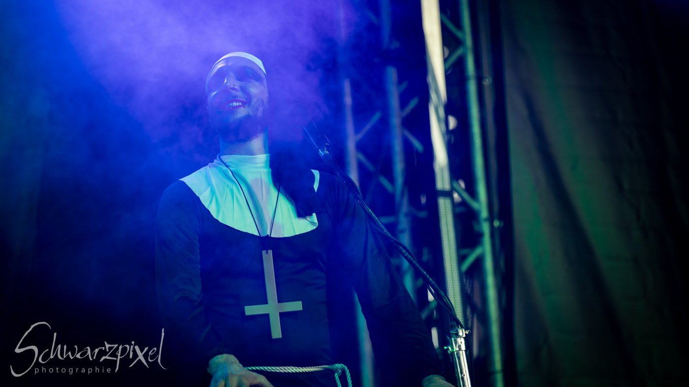 Amphi Festival 2025