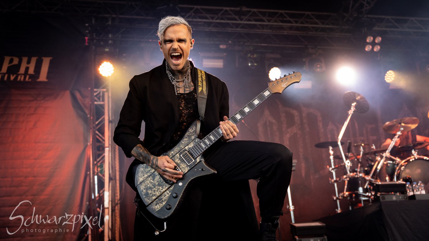 Amphi Festival 2025