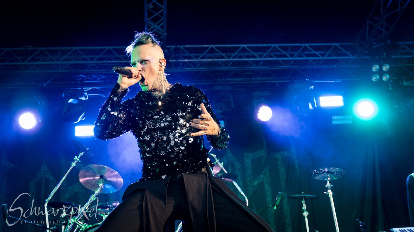 Amphi Festival 2025