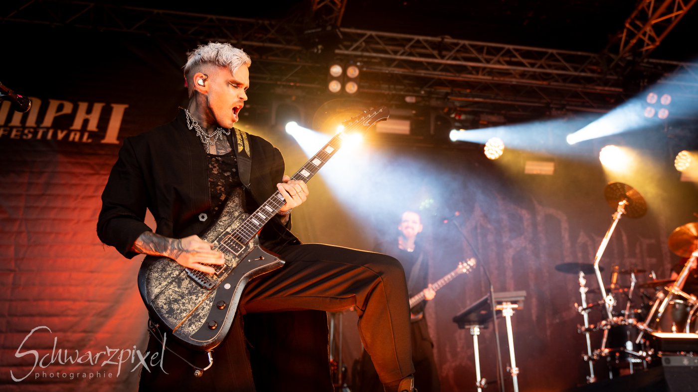 Amphi Festival 2025