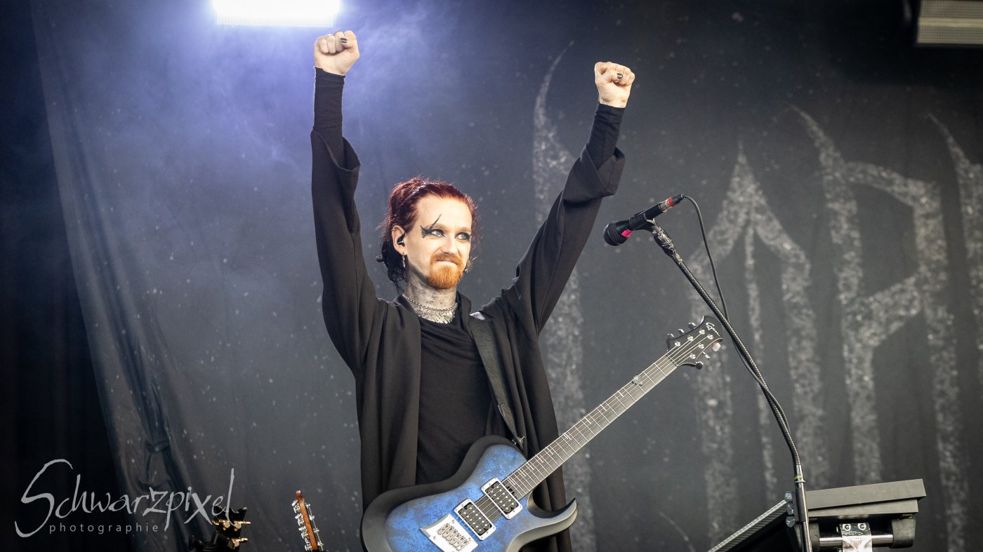 Amphi Festival 2025