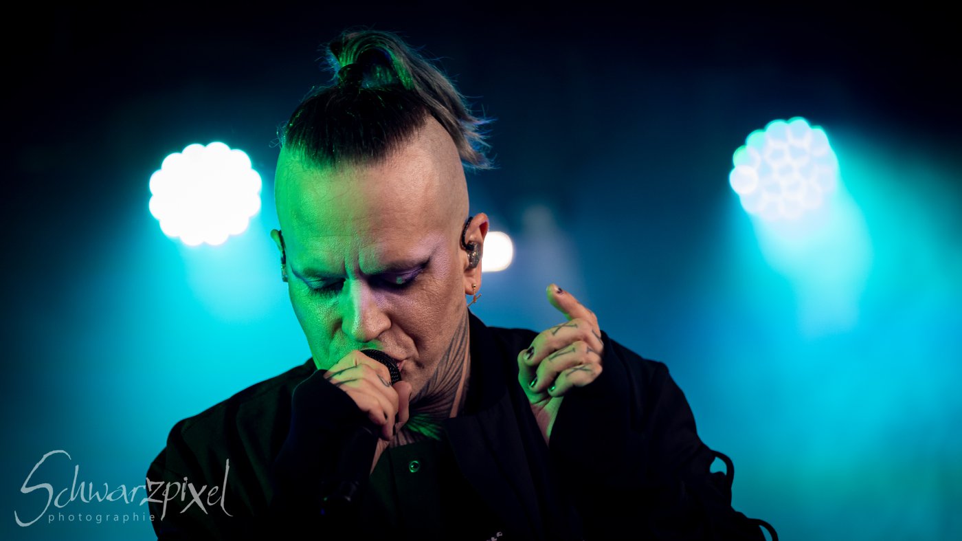 Amphi Festival 2025