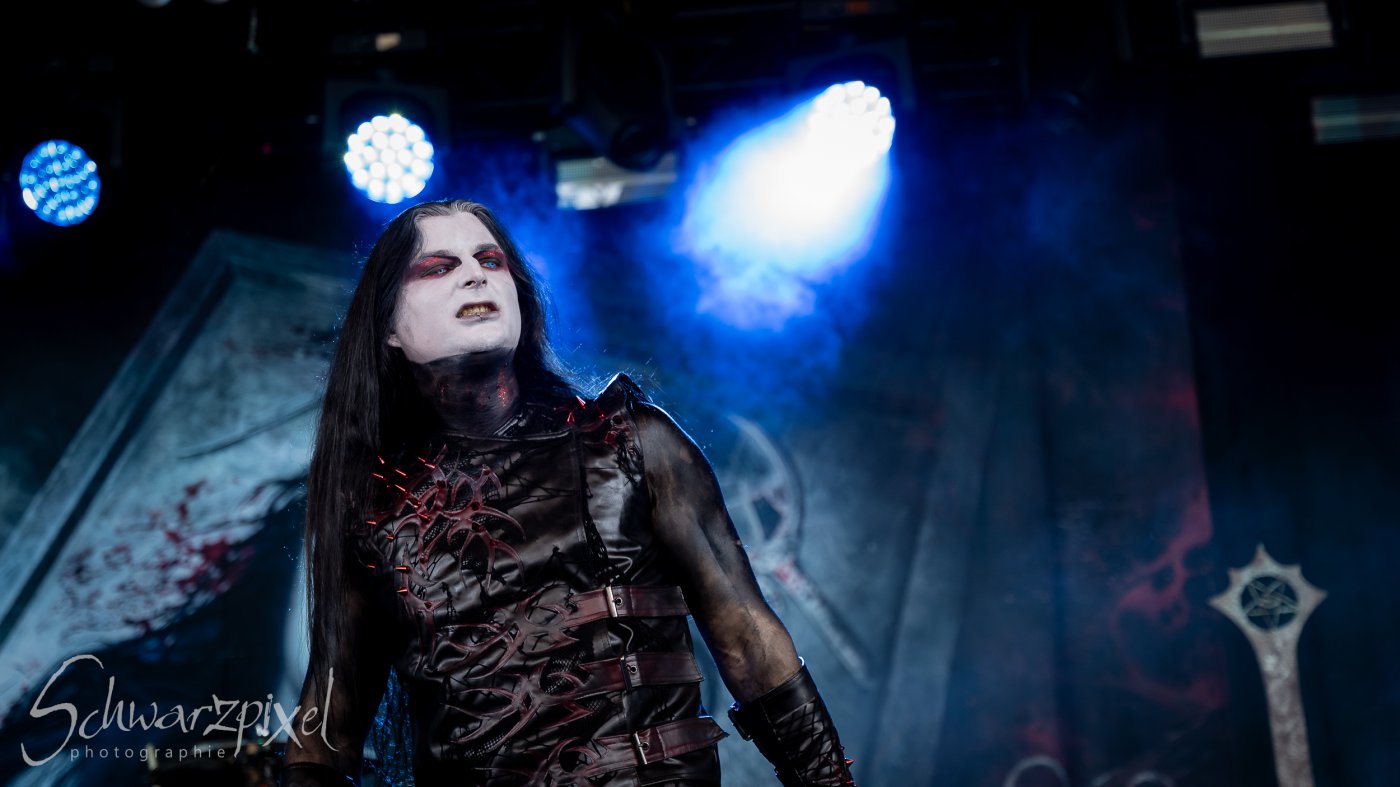 Amphi Festival 2025