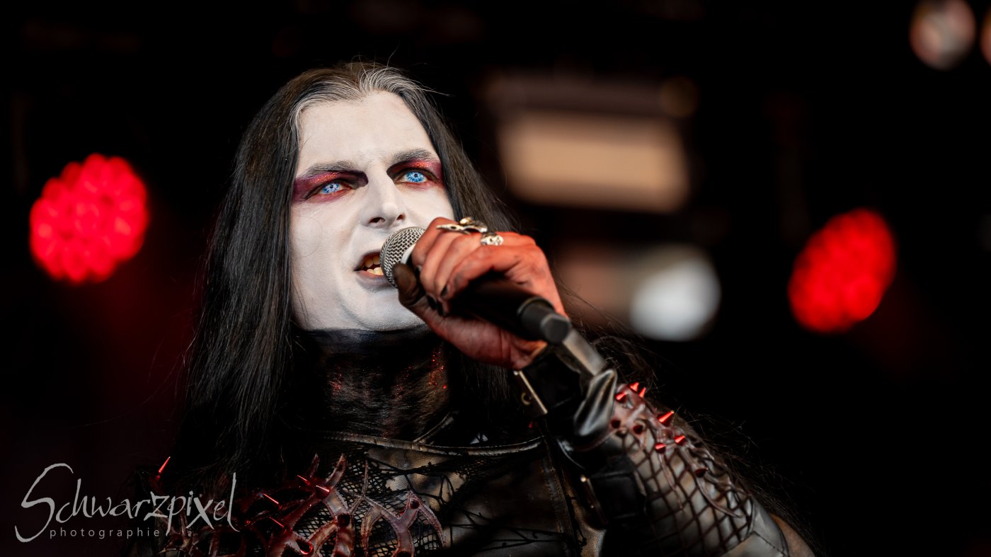 Amphi Festival 2025