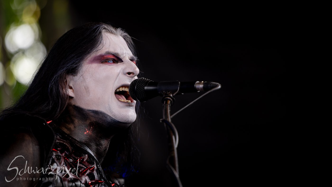 Amphi Festival 2025