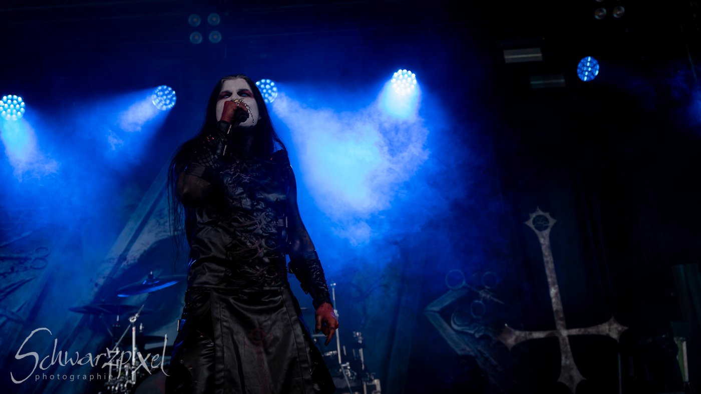 Amphi Festival 2025